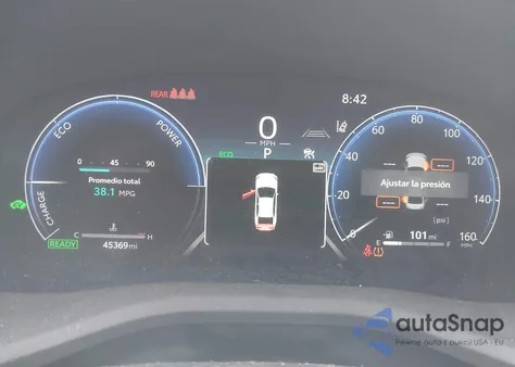 2025 Toyota Camry Xse из США, поврежденный, VIN 4T1DAACK0SU017292